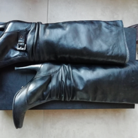 Stivali Emporio Armani nuovi originali