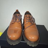 scarpe vernice  Cafe Noir