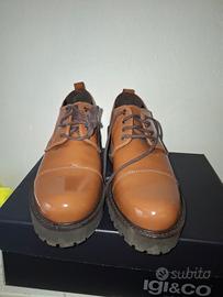 scarpe vernice  Cafe Noir