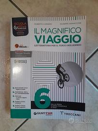 Il magnifico viaggio 6