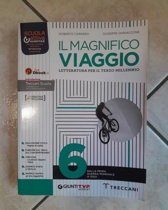 Il magnifico viaggio 6