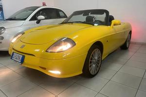 Fiat Barchetta 1.8 16V Lido