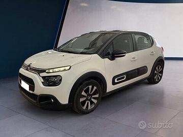 Citroen C3 PureTech Shine Pack 110 S&S