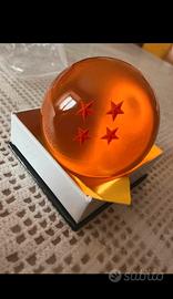 Sfera del drago 4 stelle Dragon ball