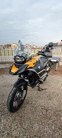 Bmw r 1200 gs - 2011
