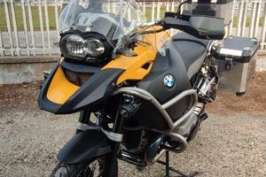 Bmw r 1200 gs - 2011
