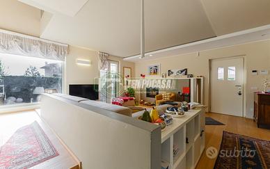 VILLA SINGOLA IN CLASSE ENERGETICA