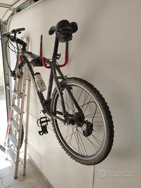 telaio bici Mountain bike marca BIANCHI