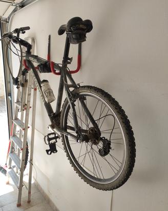 telaio bici Mountain bike marca BIANCHI