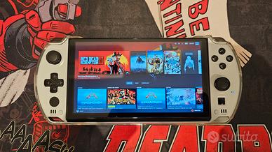 GPD Win 4 6800 - Edizione 2023, 16GB RAM 