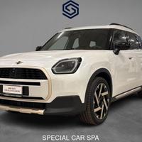 MINI Countryman C 48V Favoured