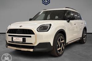 MINI Countryman C 48V Favoured