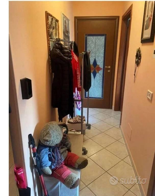 Appartamento – Aprilia, Latina - Altro