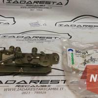 Serratura Porta Posteriore Sx Iveco Daily 93926466