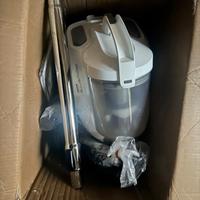 ASPIRAPOLVERE ROWENTA SWIFT POWER CYCLONIC