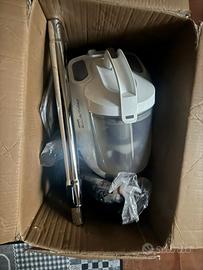 ASPIRAPOLVERE ROWENTA SWIFT POWER CYCLONIC