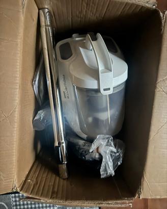 ASPIRAPOLVERE ROWENTA SWIFT POWER CYCLONIC
