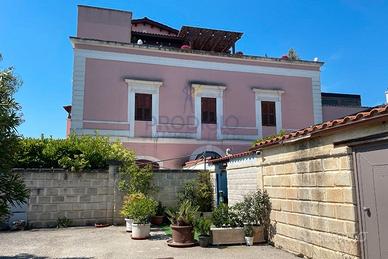 Graziosa villetta vicino al mare a Bisceglie