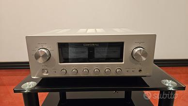 Amplificatore LUXMAN L 505 ux