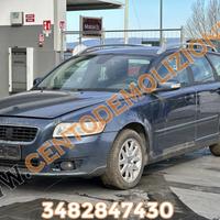 RICAMBI USATI AUTO VOLVO V50 2Â° Serie D4204T Dies