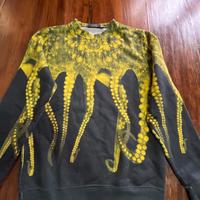 Felpa Octopus originale