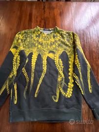 Felpa Octopus originale