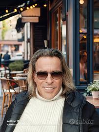 Disponibile come Autista per Anziani e altro