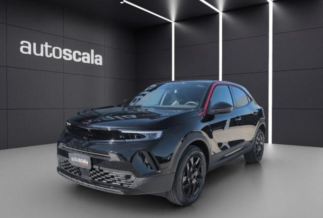 OPEL Mokka 1.2 Turbo 130 CV GS Line