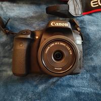 Canon EOS 80D