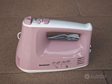 SBATTITORE ELETTRICO