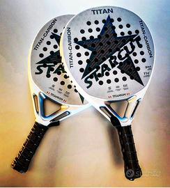 padel racchetta STARCUT 
