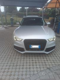 audi a5 2.0 tfsi 211 CV quattro