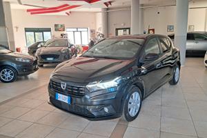 Dacia Sandero Streetway 1.0 TCe ECO-G Essential