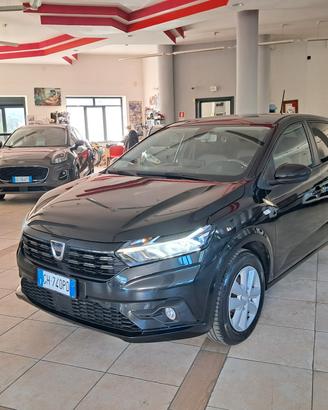 Dacia Sandero Streetway 1.0 TCe ECO-G Essential