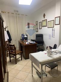 Ufficio - Casteldaccia