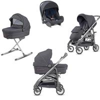 Inglesina 2018 trilogy 