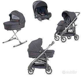 Inglesina 2018 trilogy 