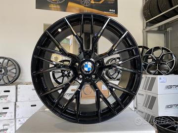 Cerchi Bmw raggio 18 NUOVI cod.873921