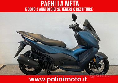 Zontes ZT 125 D- spediamo in tutta Italia
