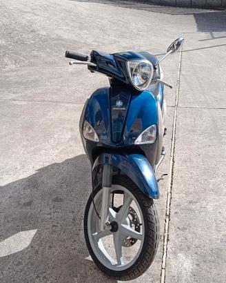 Liberty 50 2 t
