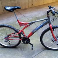 Bianchi nuova 26