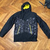 Giacca impermeabile da scii o passeggiate