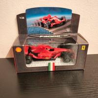 Macchinetta Ferrari