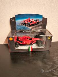 Macchinetta Ferrari