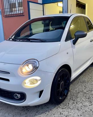 Fiat 500 1.2 S Sport