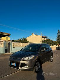 Ford Kuga Titanium 2.0 TDCi 163 CV