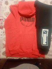 Tuta Puma