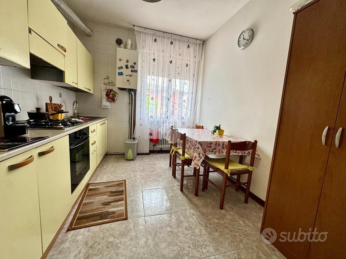 4 LOCALI A PADOVA - Vista 2