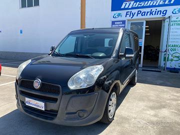 FIAT DOBLO' 1.4 TJT NATURAL POWER 120CV