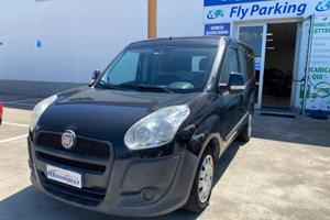 FIAT DOBLO' 1.4 TJT NATURAL POWER 120CV
